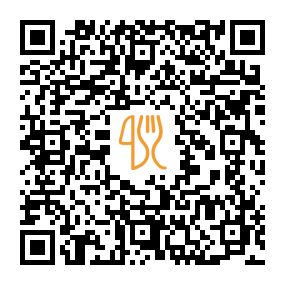 QR-code link către meniul Fat Cat Grill And