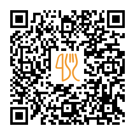 QR-code link către meniul Halal Sakura