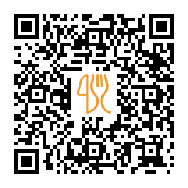 QR-code link către meniul Desi Dhaaba