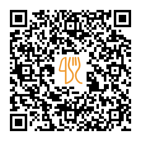 QR-code link către meniul The Barn Guest House And Tea Rooms