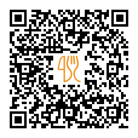 QR-code link către meniul Red Ginger