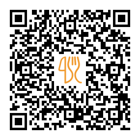 QR-code link către meniul Hook Fish And Chicken