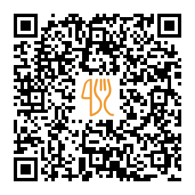 QR-code link către meniul Cornerstone Cafe