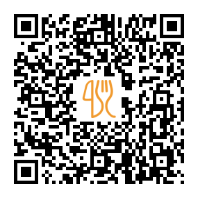 QR-code link către meniul Andalous Mediterranean Grill