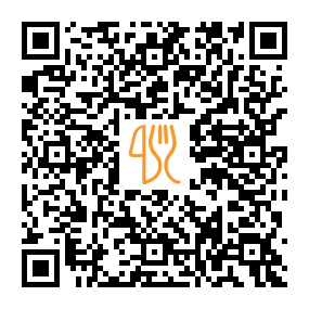 QR-code link către meniul Da Coconut Cafe