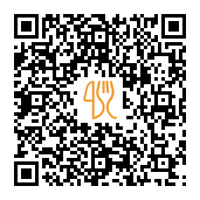 QR-code link către meniul Smokey Rays BBQ