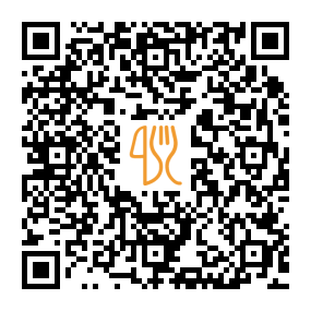 QR-code link către meniul Rajani Gandha By Continental Lodge