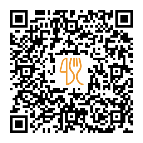 QR-code link către meniul Django Gypsy Kitchen Saloon