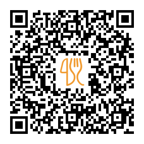 QR-code link către meniul Woodys Hand Tossed Pizza