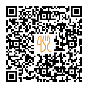 QR-code link către meniul Halal Kitchen