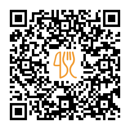 QR-code link către meniul Friends Food Zone