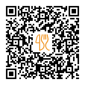 QR-code link către meniul Bibi's Cafe