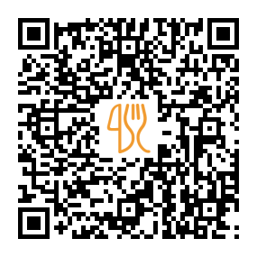 QR-code link către meniul Kvitfjell Pub Pizza