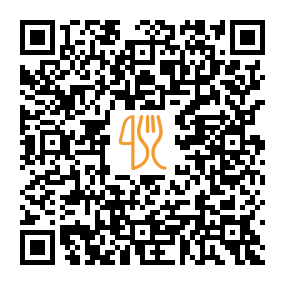 QR-code link către meniul Three Magnets Brewing Co