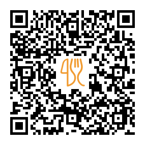 QR-code link către meniul Restaurang Tre Små Rum