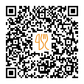 QR-code link către meniul Brass Rail Beverages