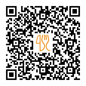 QR-code link către meniul Dakshin Indian Bistro