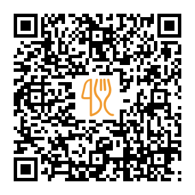 QR-code link către meniul Renegade Barbeque Company