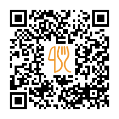 QR-code link către meniul Driada