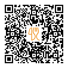 QR-code link către meniul Crepeaffaire