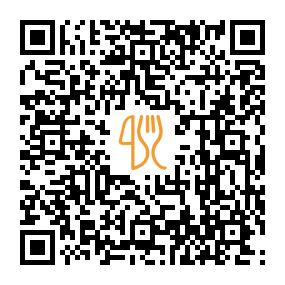 QR-code link către meniul The Culinary Playground