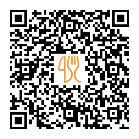 QR-code link către meniul Fincher's Barbecue