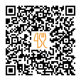 QR-code link către meniul The Silver Lining Creamery