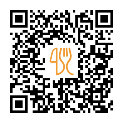 QR-code link către meniul Vieux Saule