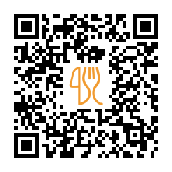 QR-code link către meniul Café&sabor