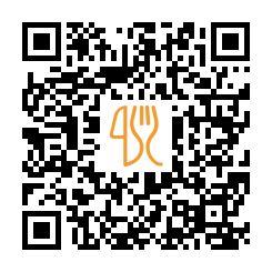 QR-code link către meniul Ivoire Saveurs