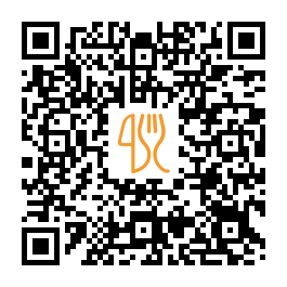 QR-code link către meniul Harry's Coffee House