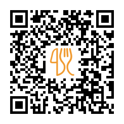 QR-code link către meniul Luxe Lounge