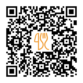 QR-code link către meniul Copper Stallion