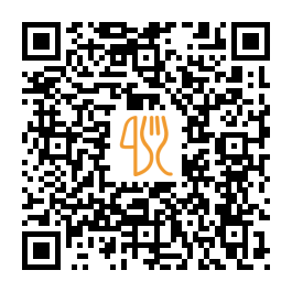 QR-code link către meniul Zum Hirschen