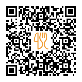 QR-code link către meniul Flaming Pit