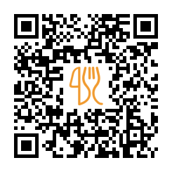 QR-code link către meniul Fjord