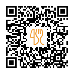 QR-code link către meniul La Bifur