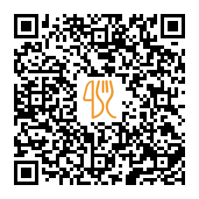 QR-code link către meniul Fjordabua (kinsarvik Camping)