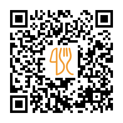 QR-code link către meniul Røyk Bbq