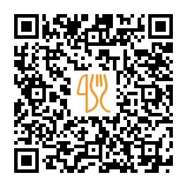 QR-code link către meniul Tuva Turisthytte