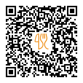 QR-code link către meniul Burg's Hideaway