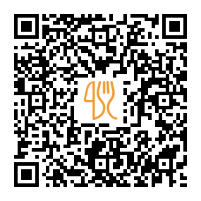 QR-code link către meniul Kimbap Paradise