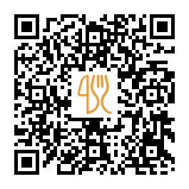 QR-code link către meniul Che Gaucho