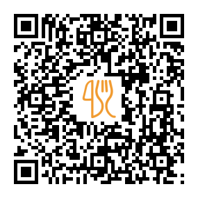 QR-code link către meniul Klm Diner Saltash