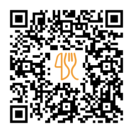 QR-code link către meniul Izzys Cafe