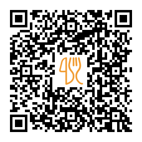 QR-code link către meniul Cairo Cuisine Mediterranean Grill