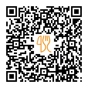 QR-code link către meniul Saffron Valley