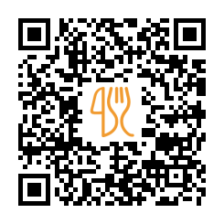 QR-code link către meniul Garden Coffee