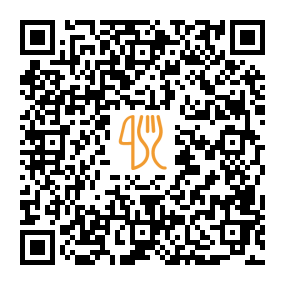 QR-code link către meniul Fat Cat Kitchen