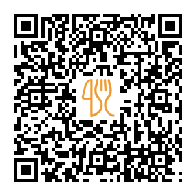 QR-code link către meniul West Of Pecos